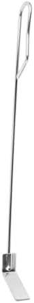 BESPORTBLE Multi-Purpose BBQ Grill Cleaner Scraper Ash Rake Shovel