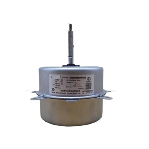 High Performance Motor for Haier KFD-40 Series Air Conditioners