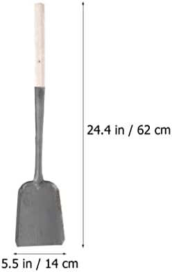 Alipis Multi-Purpose Coal Ash Shovel Fireplace Tool