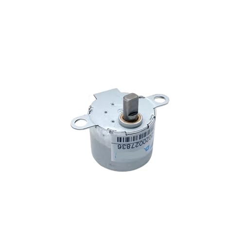 AC Swing Wind Guide Motor 12VDC for MP24Z and 3SB40634-1