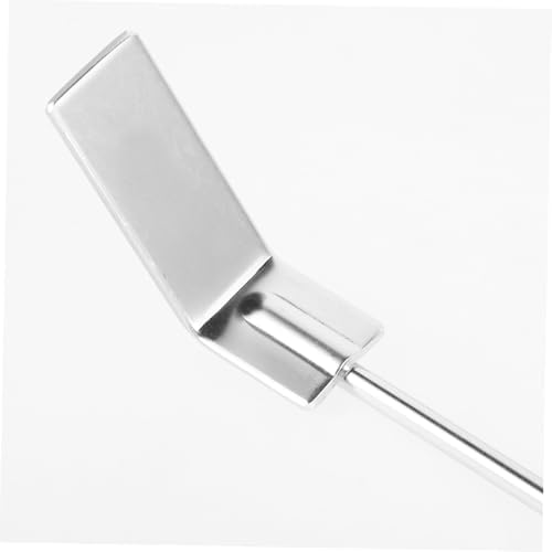 BESPORTBLE Multi-Purpose BBQ Grill Cleaner Scraper Ash Rake Shovel