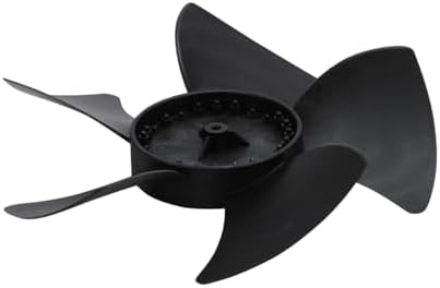 Whirlpool W10156818 Blade-Fan Replacement