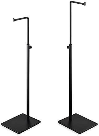Elitnus Hanging Hook Bag Stand Set of 2