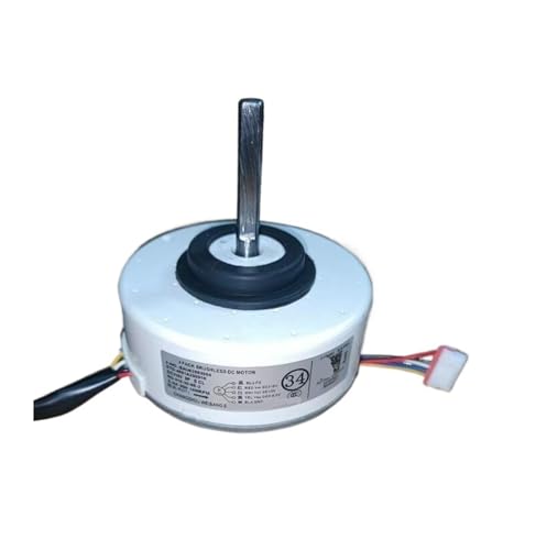 DC Fan Motor Replacement for LG Air Conditioner
