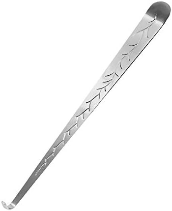 CABAX Silver Candle Wick Dippers for Extinguishing Candles