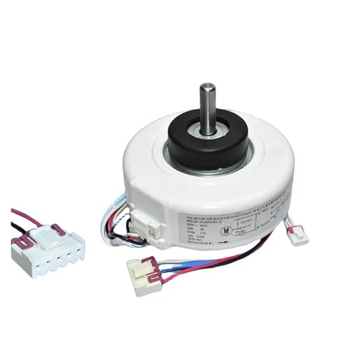 RPG18F Motor for Air Conditioner Compatible with Midea
