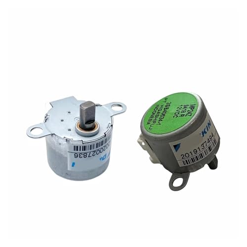 AC Swing Wind Guide Motor 12VDC for MP24Z and 3SB40634-1