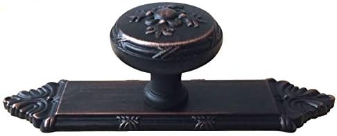 ELTOX Oil Rubbed Bronze Drawer Pull Handles 1