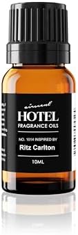 Air-Scent Hotel Diffuser Oil - Inspired by The Ritz Carlton Scent