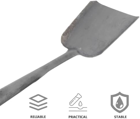 Alipis Multi-Purpose Coal Ash Shovel Fireplace Tool