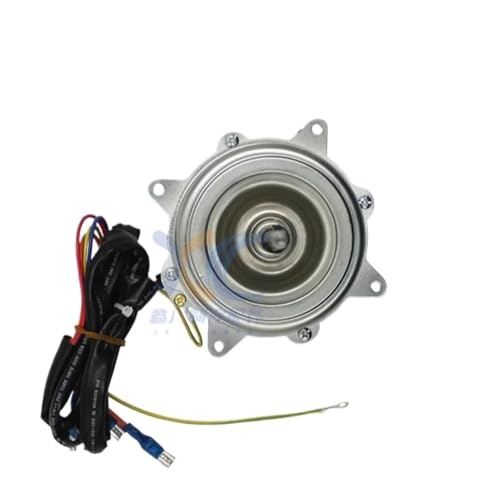 DAM-40-6CF1 AC Fan Motor 40W 950RPM for Air Conditioners