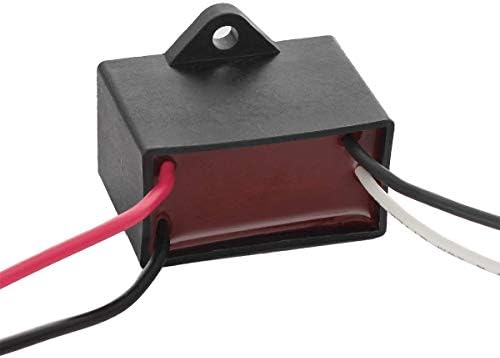 SHOPCORP Bipolar Ionization Module 110V120VAC Ion Generator
