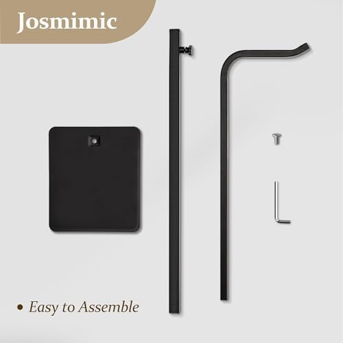 Josmimic Purse Holder Display Stand