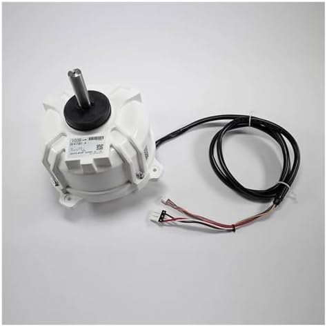 Air Conditioner Motor for Daikin Compatible with REMQ28TAYLT Fan Model DFA75B1