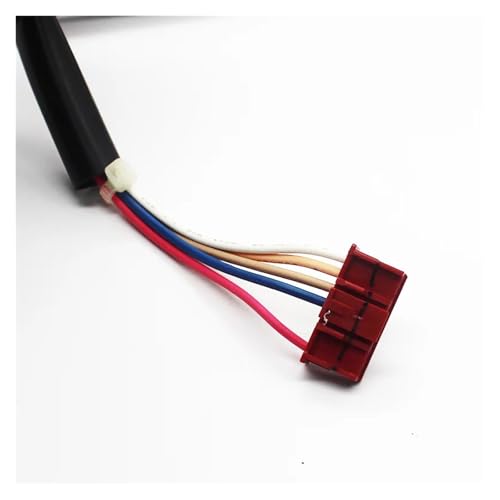 Daikin Compatible Air Conditioner Fan Motor for FXMQ20PVE4