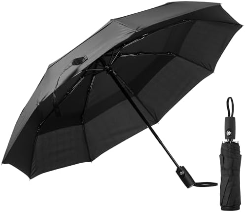 Mr Pen - Sturdy Fiberglass Umbrella Stand