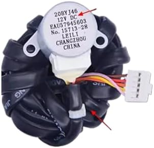 DC12V Step Motor for LG Air Conditioner Accessories