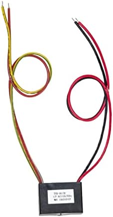 SHOPCORP 110-120V Negative Ion Generator Module