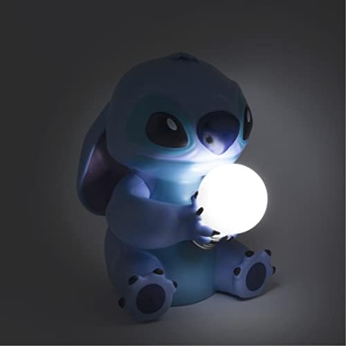 Paladone Stitch Light - Lilo and Stitch Licensed Lamp