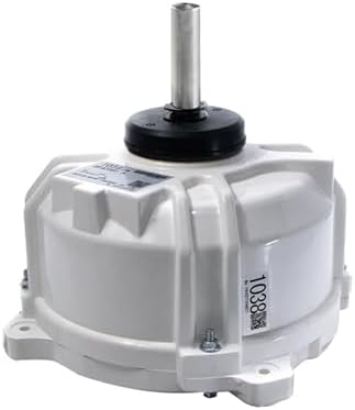 Air Conditioner Motor for Daikin Compatible with REMQ28TAYLT Fan Model DFA75B1