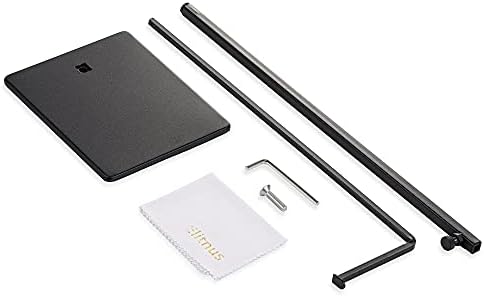 Elitnus Hanging Hook Bag Stand Set of 2