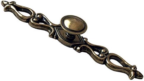 ELTOX Antique Bronze Drawer Handles Pulls