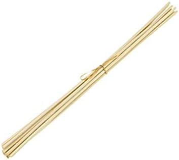 100pcs GRIRIW Rattan Sticks for Diffuser