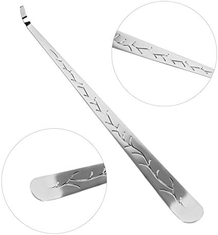 CABAX Silver Candle Wick Dippers for Extinguishing Candles