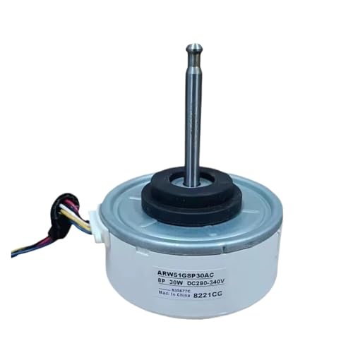 Fan Motor ARW51G8P30AC for Panasonic AC Indoor Unit 1