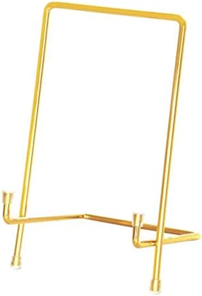 Mipcase Iron Display Stand for Tablets and Books
