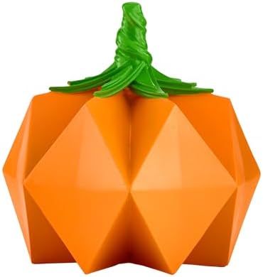 National Tree Company Halloween Origami Pumpkin 6 Inch