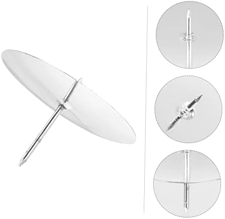 MAGICLULU 8-Piece Candle Holder Wreath Set