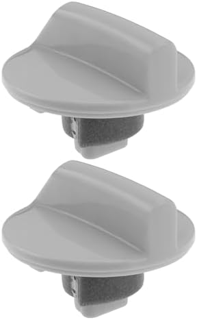 YINETTECH Replacement Air Conditioner Control Knob