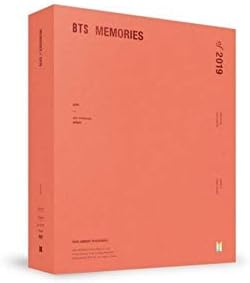 BTS Tangdiaabc Paper Display Album Push Rod Set 1