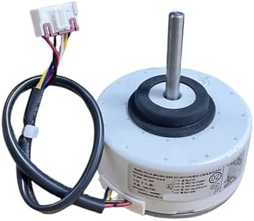 WZDK20-38G Air Conditioning Motor Parts for Midea