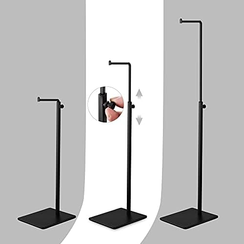 Elitnus Hanging Hook Bag Stand Set of 2