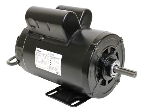 Electric Motor Warehouse MOTOR-010-01 Century OEM Replacement Motor