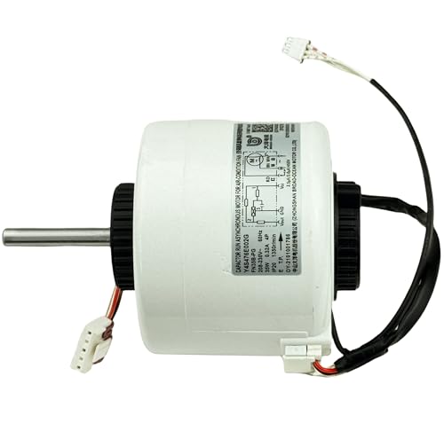 FN35B-PG Y4S476E002G AC Motor for Gree