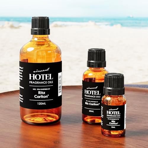 Air-Scent Hotel Diffuser Oil - Inspired by The Ritz Carlton Scent