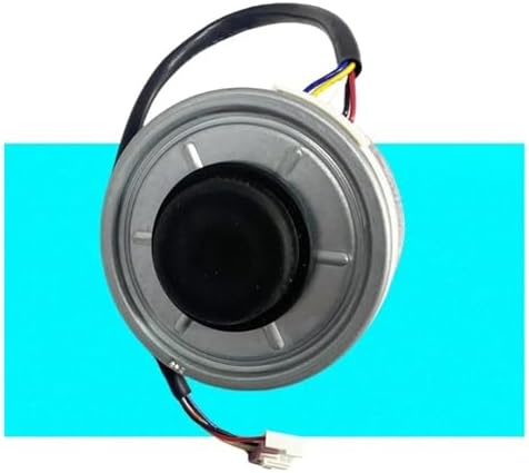WZDK20-38G Air Conditioning Motor Parts for Midea
