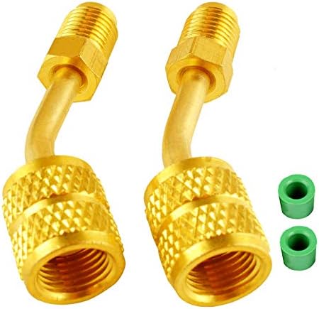 Wadoy R410a Adapter for Mini Split HVAC