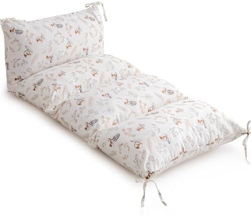 Sherilyn Climbing Arch Cushion with Cover