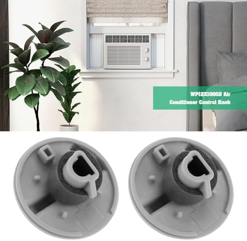 YINETTECH Replacement Air Conditioner Control Knob