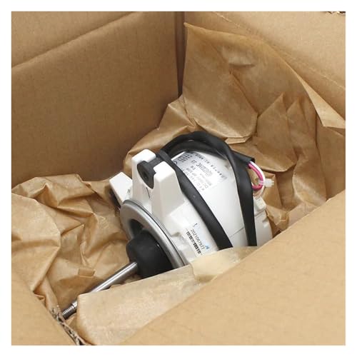 Daikin Compatible Air Conditioner Fan Motor for FXMQ40PAV4