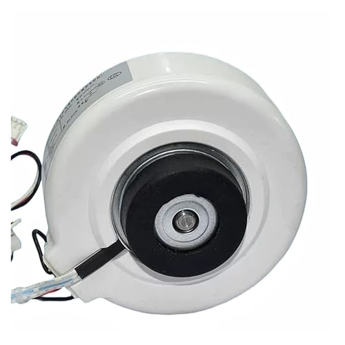 RPG18F Motor for Air Conditioner Compatible with Midea
