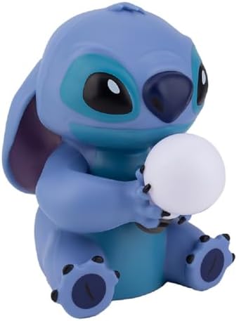 Paladone Stitch Light - Lilo and Stitch Licensed Lamp