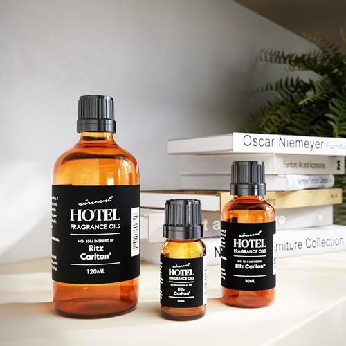Air-Scent Hotel Diffuser Oil - Inspired by The Ritz Carlton Scent