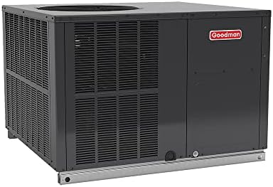 Goodman 35 Ton 16 SEER Heat Pump Unit GPH1642H41