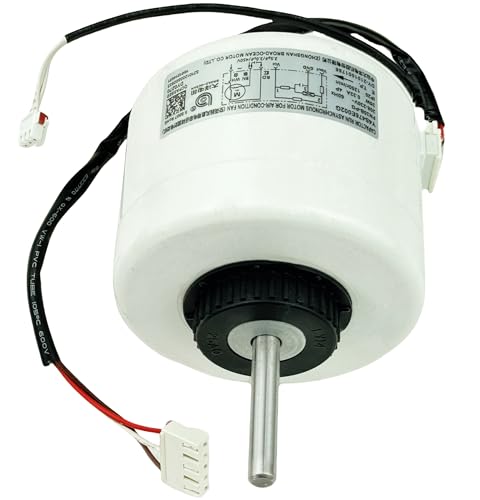 FN35B-PG Y4S476E002G AC Motor for Gree