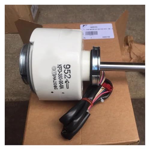 Daikin Compatible Air Conditioner Fan Motor for FXMQ20PVE4
